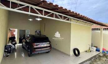 Imagem 4: Casa com 2 dormitórios à venda, 98 m² por R$ 275.000 - São Sebastião - Teresina/PI