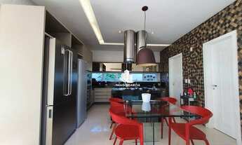 Imagem 7: Casa à venda, 310 m² por R$ 2.170.000,00 - Aldebaran Ville - Teresina/PI