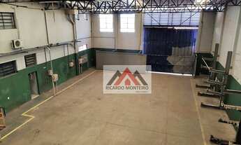 Imagem 3: Galpão para alugar, 400 m² por R$ 5.000,00/mês - Vila Bela - Guaratinguetá/SP