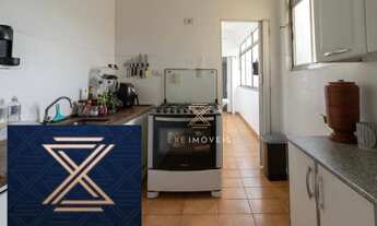 Imagem 2: Apartamento com 3 dormitórios à venda, 112 m² por R$ 545.000 - Santa Cecília - São Paulo/S