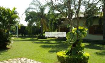 Imagem 2: Chácara com 6 dormitórios, 2 m² - venda por R$ 1.100.000,00 ou aluguel por R$ 6.000,00/mês