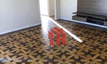 Imagem 4: Apartamento, Marapé, Santos, 3 dormitórios, 2 banheiros, dependência de serviço