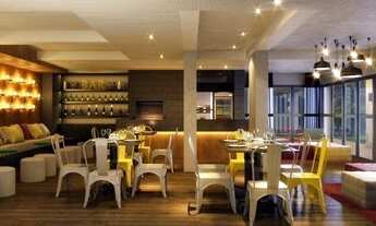 Imagem 2: PORTO ALEGRE - Padrão - Santana