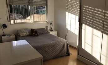 Imagem 3: Apartamento em Santa Tereza
