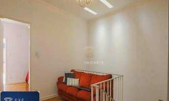 Imagem 5: Casa com 3 dormitórios à venda, 240 m² por R$ 1.380.000 - Cambuci - São Paulo/SP