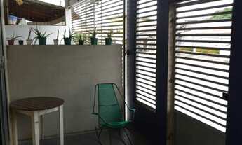 Imagem 2: Casa geminada no Centro, lote Títulado