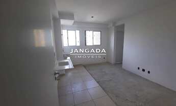 Imagem 2: Oportunidade - Apartamento À Venda 02 Dormitórios E 01 Vaga De Garagem