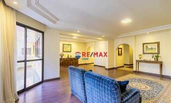 Imagem 5: Apartamento 3 dormitórios, 2 suítes, 2 vagas, Pça Japão à venda, 291 m² - Água Verde - Cur