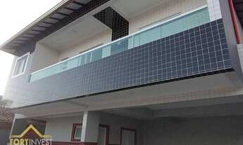 Imagem 2: Casa com 2 dormitórios à venda, 60 m² por R$ 260.000,00 - Vila Tupiry - Praia Grande/SP