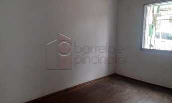 Imagem 6: Jundiaí - Casa Padrão - Centro