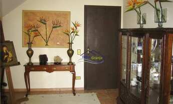 Imagem 2: GRANJA VIANA - SÃO PAULO II