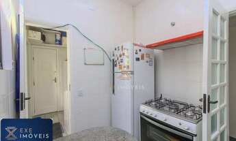 Imagem 5: Apartamento com 3 dormitórios à venda, 90 m² por R$ 500.000 - Lourdes - Belo Horizonte/MG