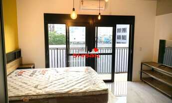 Imagem 4: Studio novo ao lado metro Higienopolis-Mackenzie!!