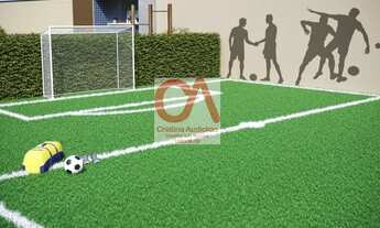 Imagem 3: RESIDENCIAL POSITANO - Excelente localização