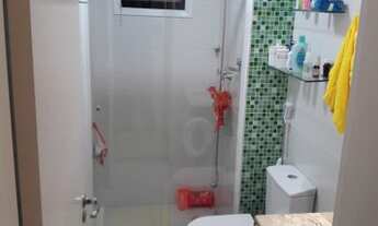 Imagem 3: Apartamento 88 metros, Casa Verde Vista livre para Campo de Marte e Anhembi - 3 dorm 2 VA