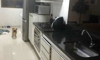 Imagem 5: Apartamento com 3 quartos, 1 suíte, Lazer completo e pertinho da Praia