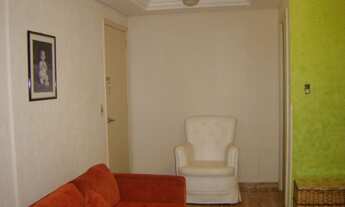 Imagem 7: Excelente apartamento a venda, com 2 quartos, 57m2, uma vaga garagem no Bairro Alto - Curi