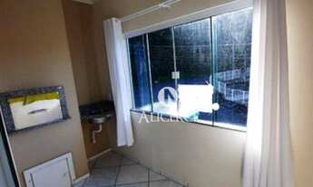 Imagem 4: Apartamento novo, 3 dormitórios com suíte e duas vagas em Blumenau(SC