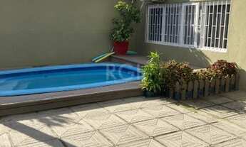 Imagem: Casa em Cavalhada