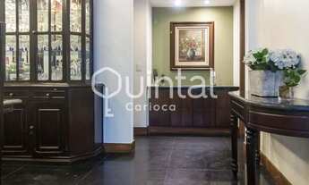 Imagem 6: Rio de Janeiro - Apartamento Padrão - Lagoa