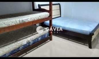 Imagem 5: 1 dorm., 1 vaga, 53m2, 1 quadra praia Ponta da Praia