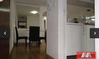 Imagem 3: Apartamento com 2 dormitórios à venda, 69 m² por R$ 550.000,00 - Bosque da Saúde - São Pau