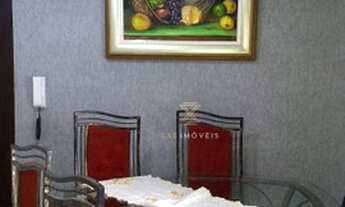 Imagem: Apartamento com 3 dormitórios à venda