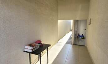 Imagem 4: Ágio - Casa com 03 quartos em Senador Canedo - GO, Aceitamos veículos e parcelamos 36x