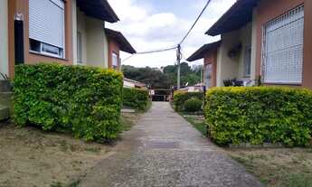 Imagem 2: Casa á venda de 2 dormitórios com 67,00m² por R$ 150.000,00