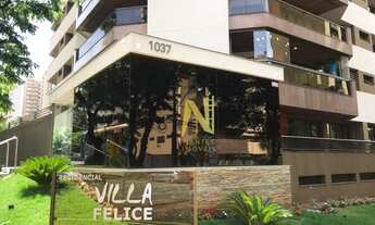 Imagem: Apartamento amplo 4 dormitórios à venda