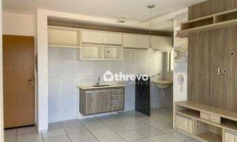 Imagem: Apartamento com 3 quartos à venda, 62 m²