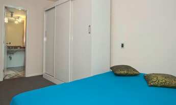 Imagem 5: Apartamento 2 Quartos - Av. Bartolomeu Mitre - Leblon