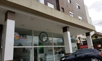 Imagem 3: Apartamento à venda em Centro-Edifício Rembrandt