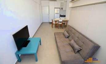 Imagem 4: Loft para alugar, 44 m² por R$ 2.700/mês - Centro - Taubaté/SP