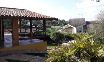 Imagem 3: VINHEDO - Casa de Condomínio - VISTA ALEGRE