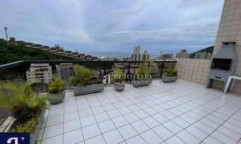 Imagem 6: Cobertura Residencial para locação, Jardim Três Marias, Guarujá - CO0054