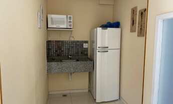 Imagem 2: Apartamento para venda possui 50 metros quadrados com 2 quartos