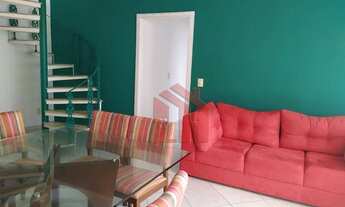 Imagem 7: Cobertura com 3 dormitórios à venda, 310 m² por R$ 1.600.000,00 - Gonzaga - Santos/SP