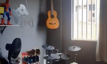 Imagem 6: Visconde de Pirajá - 3/4 ( 01 suite) Nascente