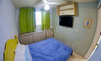Imagem 6: Apartamento em Rubem Berta