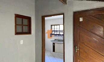 Imagem 7: Casa com 2 quartos à venda, 78 m² por R$ 260.000 - Jardim Mariléa - Rio das Ostras/RJ