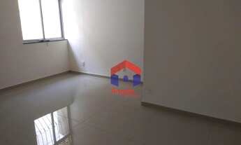 Imagem 4: Apartamento à venda, 80 m² por R$ 269.000,00 - Santa Mônica - Belo Horizonte/MG