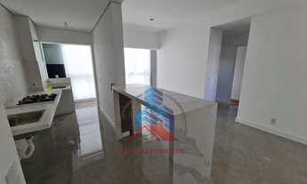 Imagem 7: Apartamento para venda possui 62 metros quadrados com 2 quartos em Parque Campolim - Soroc