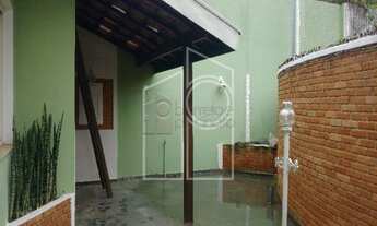 Imagem 2: Jundiaí - Casa Padrão - Anhangabaú