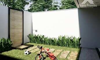 Imagem 4: Casa à venda no bairro Coité - Eusébio/CE