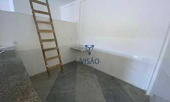 Imagem 2: Loja para alugar, 105 m² por R$ 4.000,00/mês - Vila São José - Taguatinga/DF