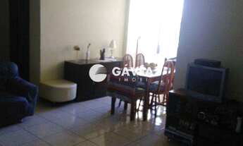 Imagem 7: Apartamento com vista panorâmica, 1 dormitório, 102 m² por R$ 340.000 - Itararé - São Vice