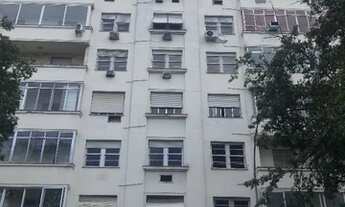 Imagem 2: Aluga-se na Enseada de Botafogo