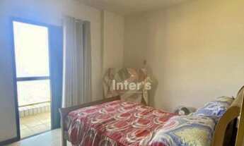 Imagem 4: Apartamento com 3 dormitórios à venda, 135 m² por R$ 750.000 - Canto do Forte - Praia Gran