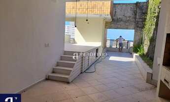 Imagem 7: Cobertura com 4 dormitórios à venda, 271 m² por R$ 960.000,00 - Barra Funda - Guarujá/SP